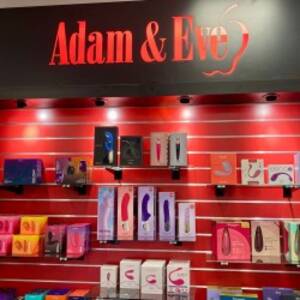 Adam And Eve Sex Shop - A new sex shop is coming to Bangor