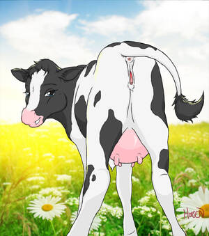 Anime Furry Cow Porn - Furry Cow Collection - 11/59 - Hentai Image