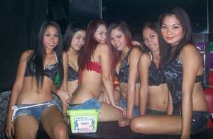 filipino bar girls fuck group sex - Source: Pinterest