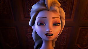 elsa frozen cg hentai - 3d-frozen videos - XVIDEOS.COM