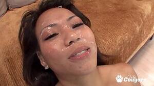 asian ebony facial - Free Facial Asian Black Porn Videos - Free HD Porn - GoFucker.Net
