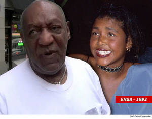 Bill Cosby Sex Porn - Bill Cosby's Daughter Ensa Dead at 44 (UPDATE)