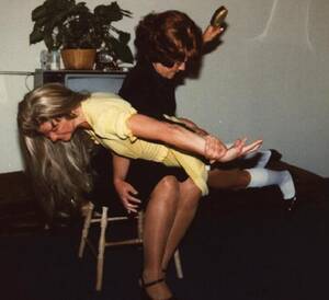 moms spanking lap - Lorna at 15 â€“ Justin's Perspective â€“ Let's Talk Spanking