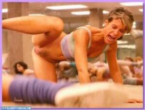 Jamie Lee Curtis Pussy Slip - Jamie Lee Curtis Fakes (96 Photos of Nude Fakes) Â« Celebrity Fakes 4U