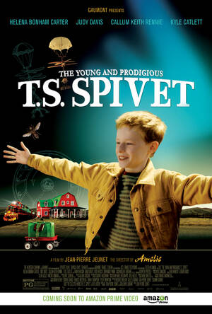 forced shemale videos - The Young and Prodigious T.S. Spivet (2013) - IMDb