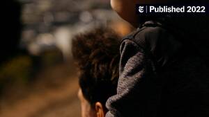 Cute Toddlercon Porn - A Dad Took Photos of His Naked Toddler for the Doctor. Google Flagged Him  as a Criminal. - The New York Times