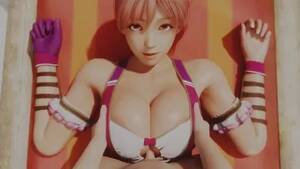 3d titfuck - Honoka Titty Fuck - 3D Porn / 3Dãƒãƒ«ãƒŽ watch online or download