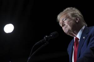 Money Talks Porn Hitler - Trump Apparently Has a List of Things He Loves About Adolf Hitler | The New  Republic