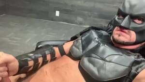 Batman Begins Porn - Batman Begins. - Pornhub.com