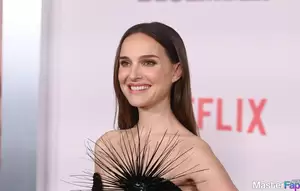 Natalie Portman - Natalie Portman Nude OnlyFans Leak Picture #E0QrXhIVjY | MasterFap.net