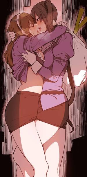 fruit anime lesbian sex gallery - Yuri (anime lesbian sex) :: ecchi :: greatest anime pictures and arts /  funny pictures & best jokes: comics, images, video, humor, gif animation -  i lol'd