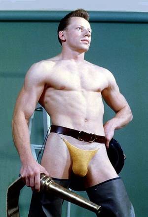 1960s Gay - VINTAGE + NOW: GAY PORN