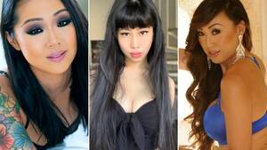 Famous Porn Stars Asian Kae - Asian Porn Performers Are Sick of Fetishized, Racist Roles