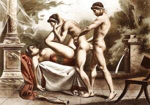 Modern Porn - Modern Porn Art - ZB Porn