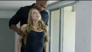 black and white interracial kissing - White Women BELONG to Black Men: Interracial Kissing 1 - Porn video |  TXXX.com