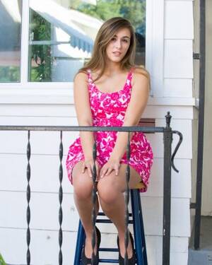 black pink pussy spread - Luscious teen Anastasia Black spreading wet pussy open Porn Pictures, XXX  Photos, Sex Images #3055609 - PICTOA