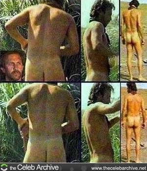 Kevin Costner Porn - 