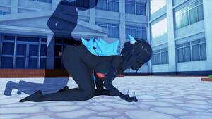 Godzilla Sex Porn - Sex with GODZILLA 3D HENTAI