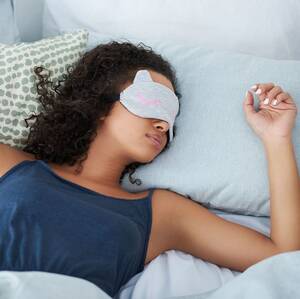 lesbians sleeping nude - Why You Shouldn't Sleep Naked in Hot Weather