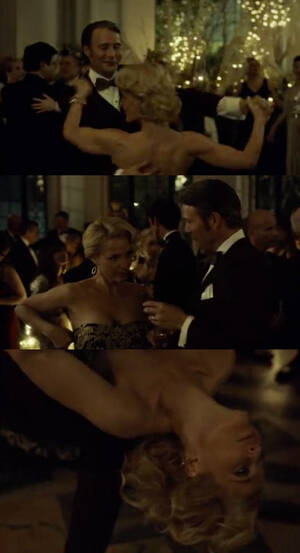 Gillian Anderson Lesbian Porn - Arm Porn - Gillian Anderson - Butch in Progress - Gay Girls, lesbian gossip  and pop culture