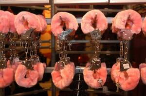 Hot Pam Anderson Blowjobs Gif - Pamela Anderson and male sex toys: how I reinvented sex for the over-  forties