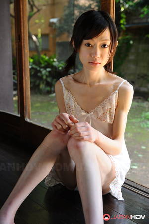 japanese teen petite - 