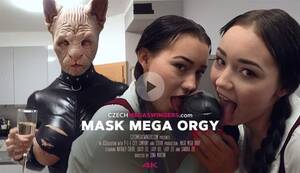 mega group sex - Mask Mega Orgy Â» Free Porn Download Site (Sex, Porno Movies, XXX Pics) -  AsexON