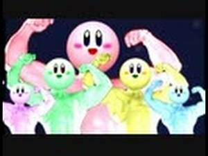 Kirby Cartoon Porn - Legend of the Porn Site Racing ã€Kirby's Porn Siteã€‘