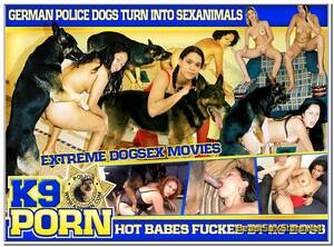 K9 Sex Porn - K9Porn.Com â‹† Beastiality.Club