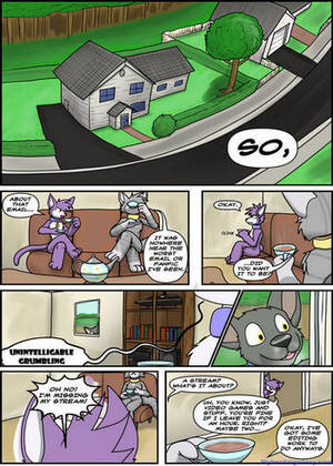 Animal Anime Porn Comics - Working Animals Make A Goddamn Mess! Hentai HD Porn Comic - My Hentai Comics