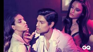 mfm sex college drunk party - A married couple from Delhi reveals how having a threesome saved their  marriage | GQ India