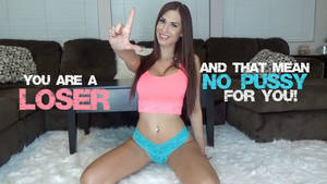 Loser Porn - Addicted Loser