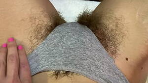 hairy pussy panties - Hairy Pussy Panties compilation - XVIDEOS.COM