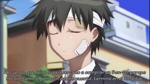 Anime Brunette Ben Porn - Bento cap1 - XVIDEOS.COM