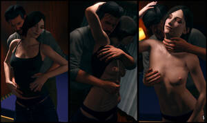 3d Evil Within Porn Comic - Rule 34 - 3d juli kidman sebastian castellanos source filmmaker the evil  within the evil within 2 uncreativesfm | 2711151