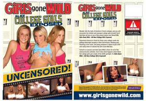 college girls gone wild xxx - Forumophilia - PORN FORUM : Girls Gone Wild: All New College Girls Exposed  1 (2006)