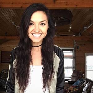 American Idol Sex Tape - Chrissy Chambers is a US vlogger, singer and actress