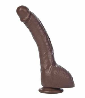 black cock dildo - COLT Adam Dexter Realistic Big Black Cock Dildo Gay Porn Star Penis Replica  Dong | eBay