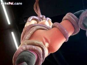 Evil Tentacle Porn - Watch Source of evil - 3D Hentai, Tentacles, Hentai Porn - SpankBang