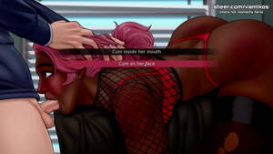 hungry black sluts - SHELTER An Apocalyptic Tale | Cock hungry black teen slut with a big  amazing ass loves deepthroats and anal sex | My sexiest gameplay moments |  Part #5 - XVIDEOS.COM