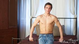 martin jerking off - ... Sexy Dude Martin Polnak, ...