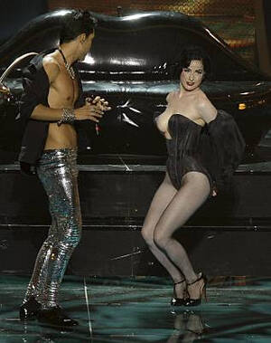 Ida Ljungqvist Showing Her Pussy - In Moscow 2009: Germany censored