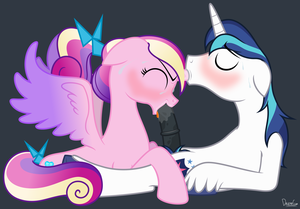 Cadence Mlp Temptation Porn - Cadence Mlp Temptation Porn | Sex Pictures Pass