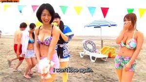 Beachs Japanese Mom Porn - Watch (English sub) The Beach Summer Evening Parent -Erotic Festival! -  Jav, Japanese, Big Tits Porn - SpankBang