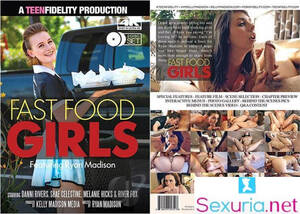 Fast Food Girl Porn - Fastfood Girls Â» Sexuria Download Porn Release for Free