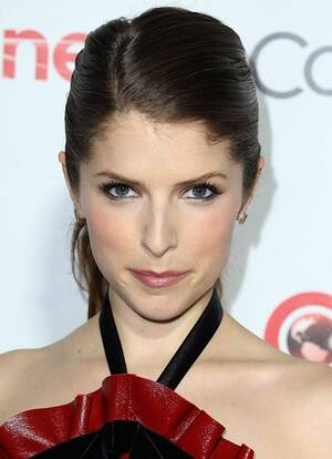 Anna Kendrick Porn Shower - Anna Kendrick's Top 10 Movies: A Look at the Actress's Prolific Career