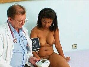 Black Gyno Porn - Ebony Gyno Exam porn videos at Xecce.com