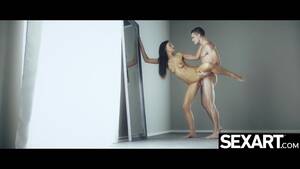 adult horny mirror self - Horny lovers watch themselves in the mirror as they fuck wildly - Free Porn  Videos - YouPorn