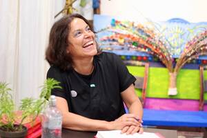 Alyssa Branch Pussy Squirting - Possible Futures | About In The Press