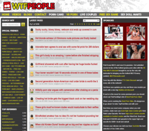 Hardcore Porn Ideas - Wtfpeople - Hardcore Porn Sites 2024